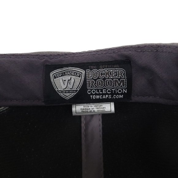 Top Of The World UCONN NCAA 2013 Womens Final Four Strapback Cap Trucker Hat - Picture 12 of 12